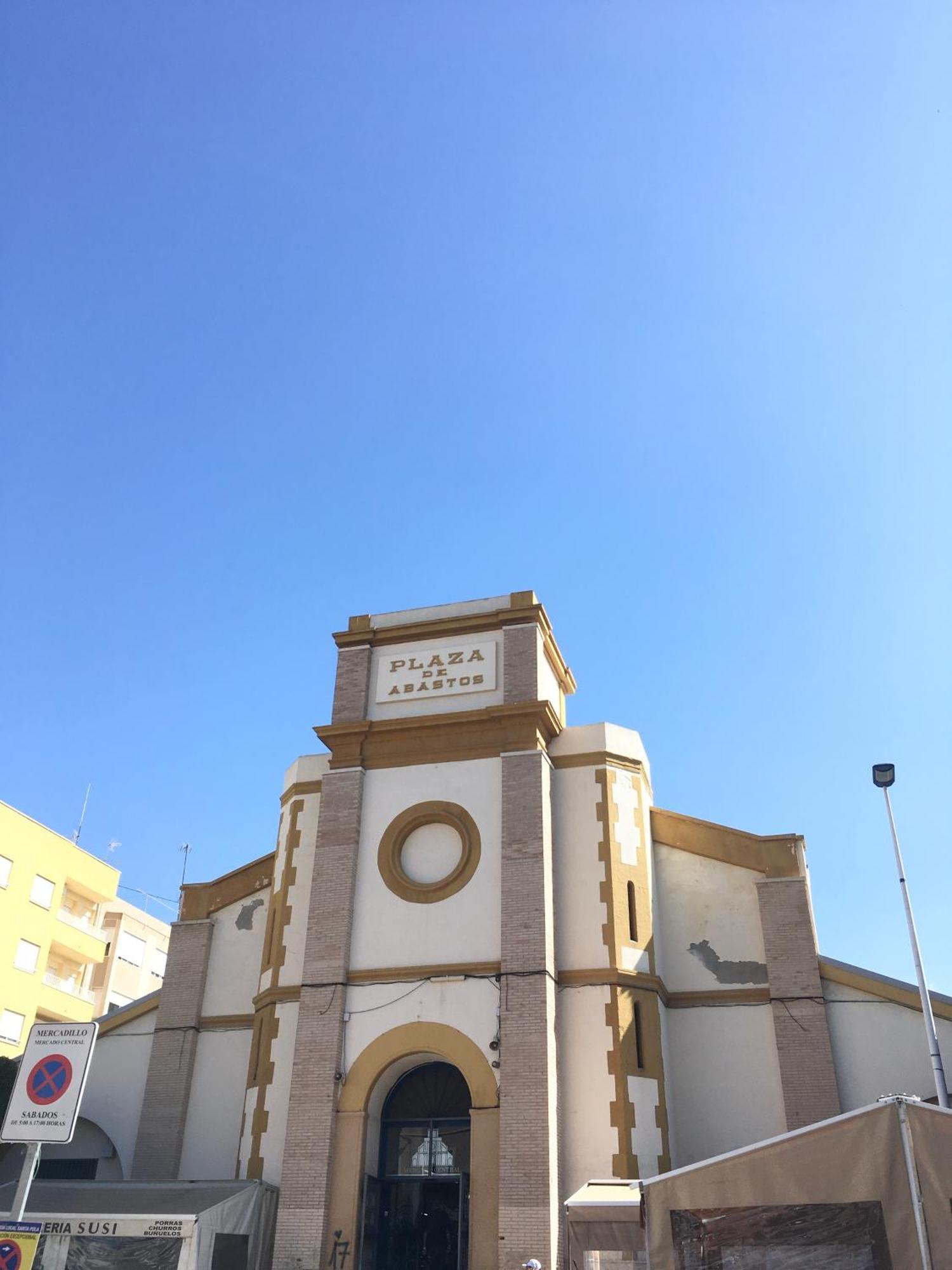 Casa Bonita Avec Roof-Top ซานตาโปลา ภายนอก รูปภาพ